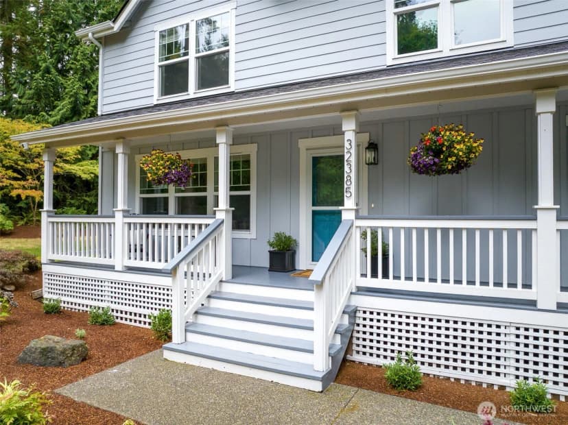 Property photo for 32385 Old Hansville Road Ne, Kingston photo 5