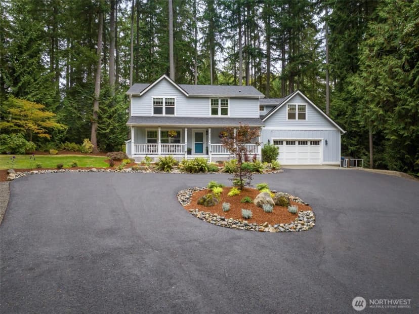 Property photo for 32385 Old Hansville Road Ne, Kingston