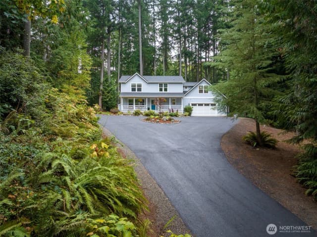 Property photo for 32385 Old Hansville Road Ne, Kingston photo 2