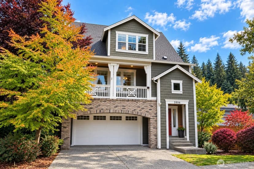 Property photo for 3894 201st Court Se, Sammamish photo 2
