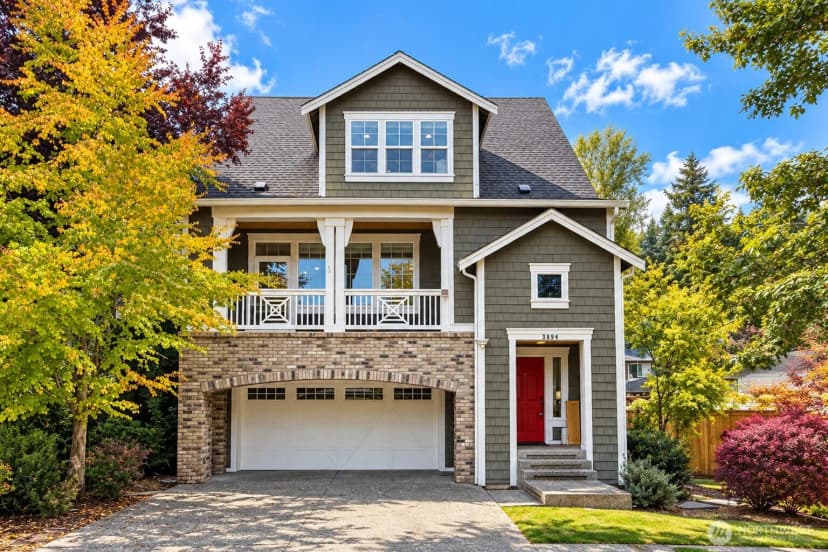 Property photo for 3894 201st Court Se, Sammamish