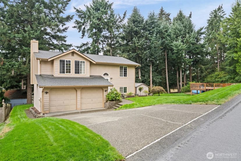 Property photo for 8104 189th Street Ct E, Puyallup