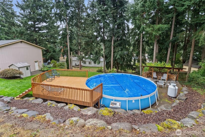 Property photo for 8104 189th Street Ct E, Puyallup photo 3
