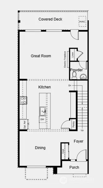 Property photo for 13202 Ne 127th Court #d, Kirkland photo 22