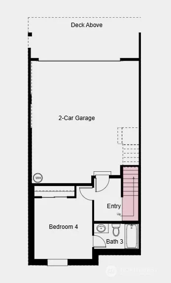 Property photo for 13202 Ne 127th Court #d, Kirkland photo 20