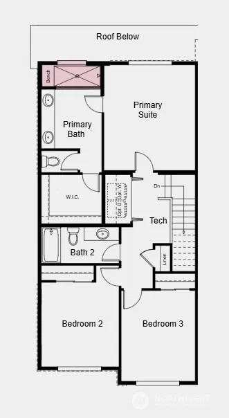 Property photo for 13202 Ne 127th Court #d, Kirkland photo 21