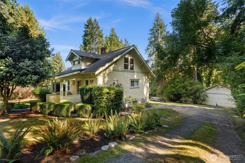 Property photo for 5432 New Sweden Avenue Ne, Bainbridge Island photo 33