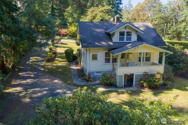 Property photo for 5432 New Sweden Avenue Ne, Bainbridge Island photo 2
