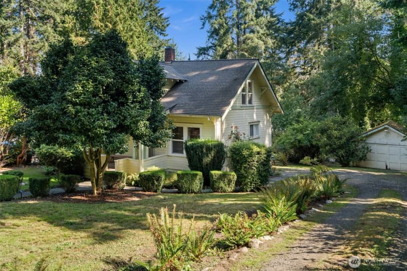Property photo for 5432 New Sweden Avenue Ne, Bainbridge Island photo 3