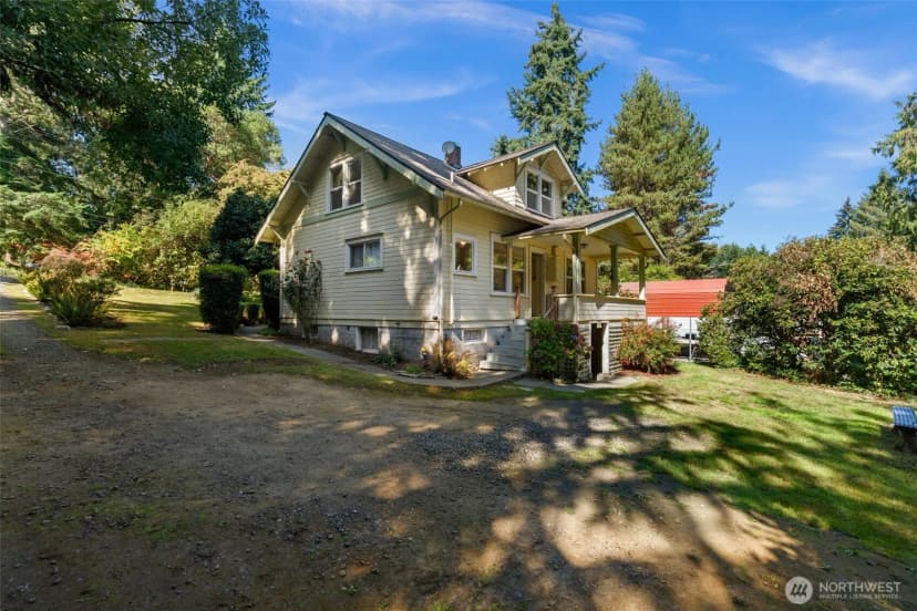 Property photo for 5432 New Sweden Avenue Ne, Bainbridge Island photo 37