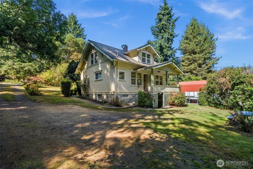 Property photo for 5432 New Sweden Avenue Ne, Bainbridge Island photo 27