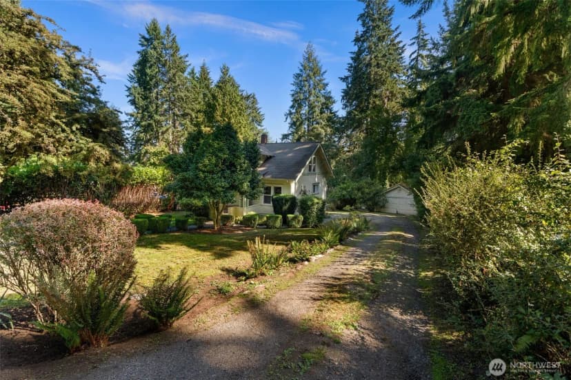 Property photo for 5432 New Sweden Avenue Ne, Bainbridge Island photo 32