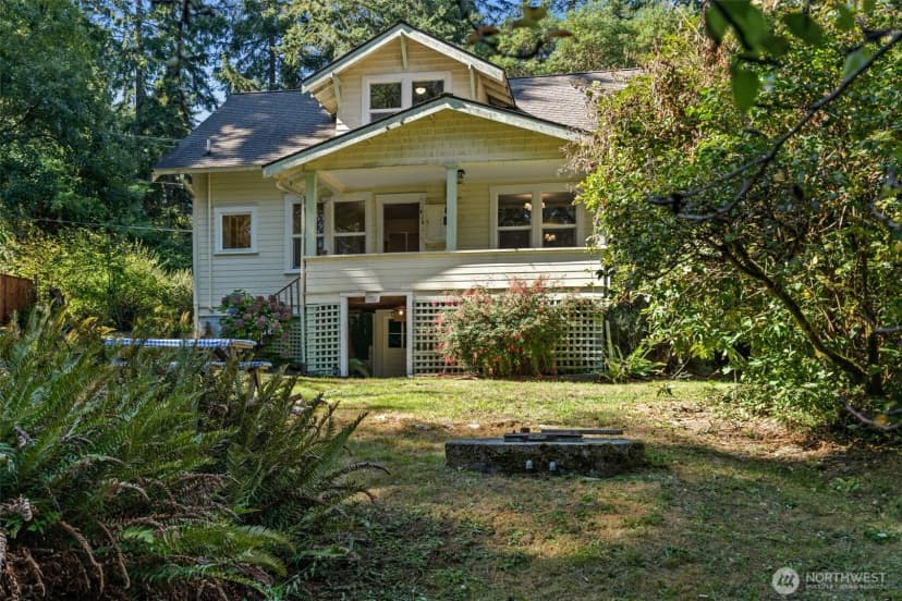 Property photo for 5432 New Sweden Avenue Ne, Bainbridge Island photo 30