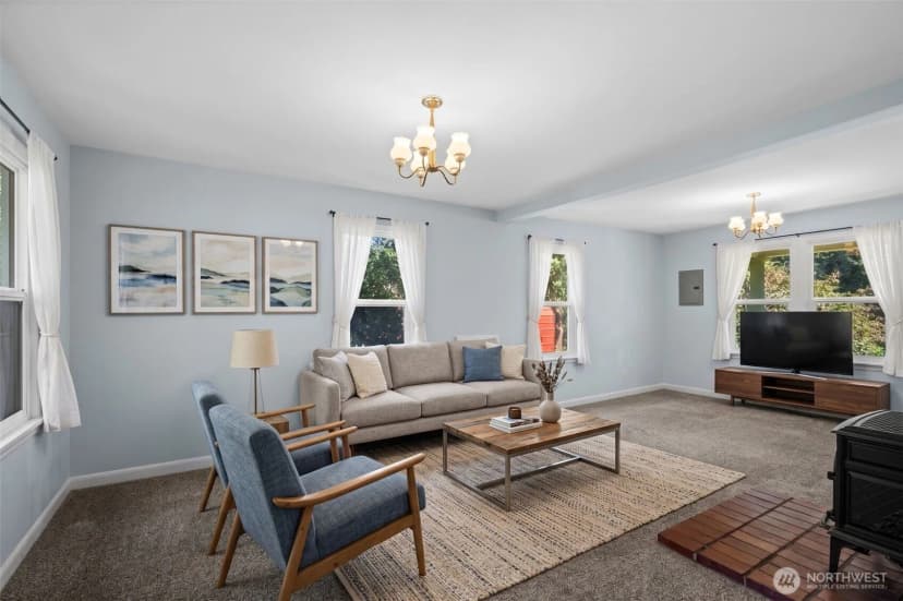 Property photo for 5432 New Sweden Avenue Ne, Bainbridge Island photo 39