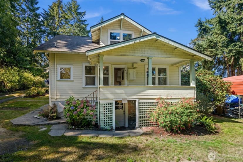 Property photo for 5432 New Sweden Avenue Ne, Bainbridge Island photo 29