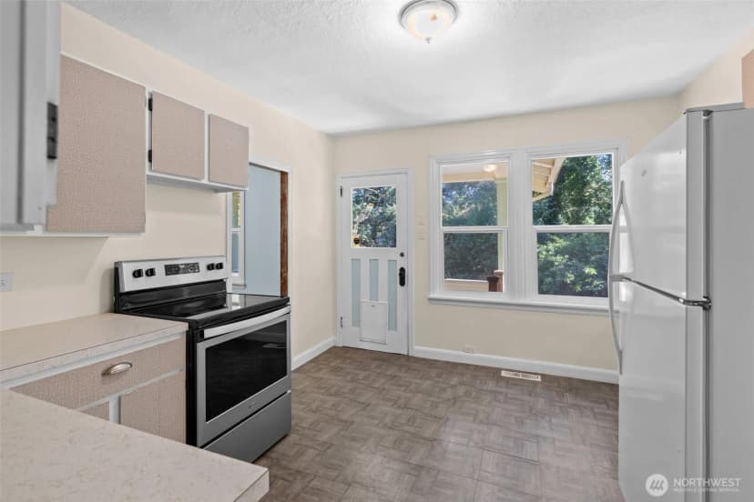 Property photo for 5432 New Sweden Avenue Ne, Bainbridge Island photo 13