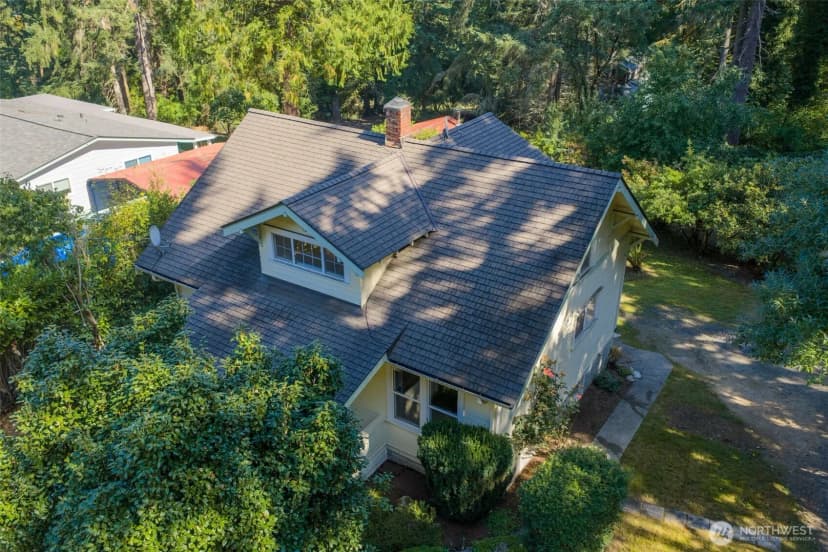 Property photo for 5432 New Sweden Avenue Ne, Bainbridge Island photo 4
