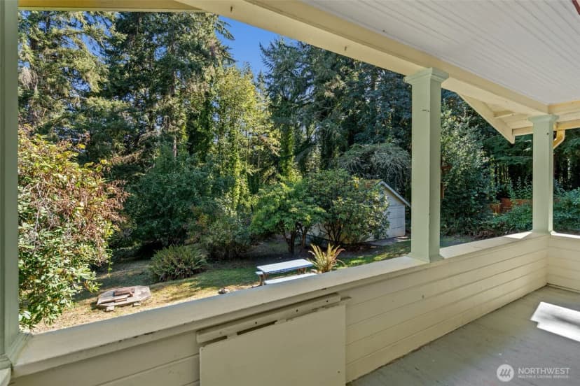 Property photo for 5432 New Sweden Avenue Ne, Bainbridge Island photo 19