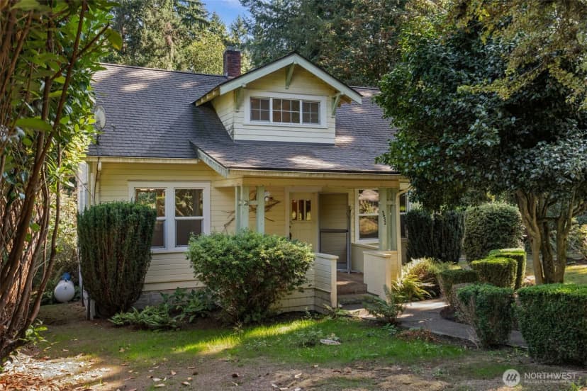 Property photo for 5432 New Sweden Avenue Ne, Bainbridge Island photo 34