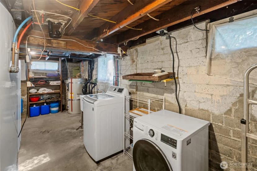 Property photo for 5432 New Sweden Avenue Ne, Bainbridge Island photo 25