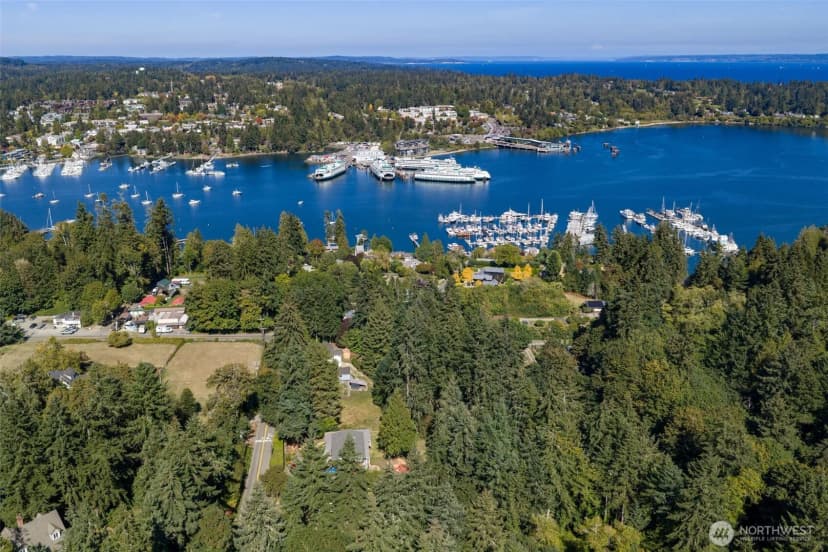 Property photo for 5432 New Sweden Avenue Ne, Bainbridge Island photo 36