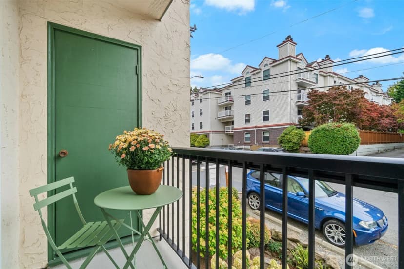 Property photo for 8747 Phinney Avenue N #12, Seattle photo 18