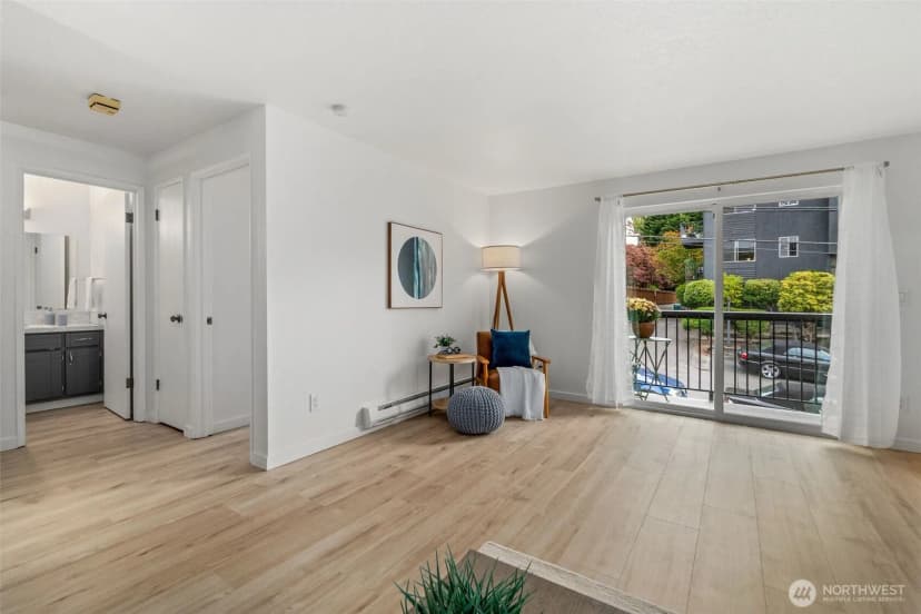 Property photo for 8747 Phinney Avenue N #12, Seattle photo 6