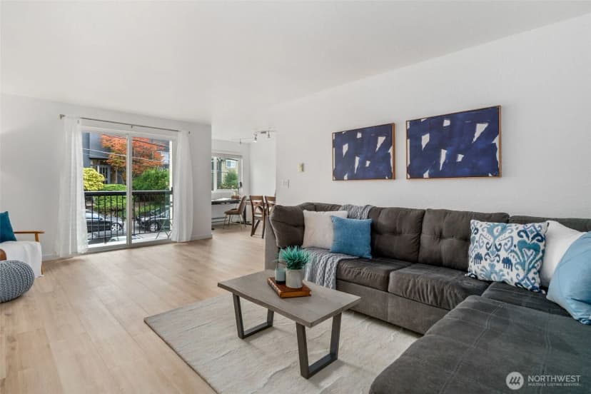 Property photo for 8747 Phinney Avenue N #12, Seattle