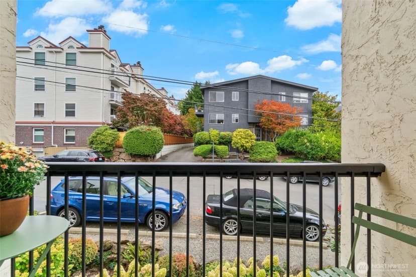 Property photo for 8747 Phinney Avenue N #12, Seattle photo 20