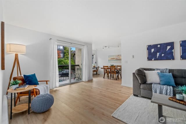 Property photo for 8747 Phinney Avenue N #12, Seattle photo 5