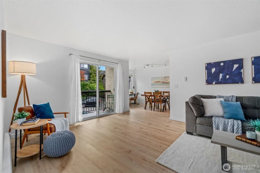 Property photo for 8747 Phinney Avenue N #12, Seattle photo 5