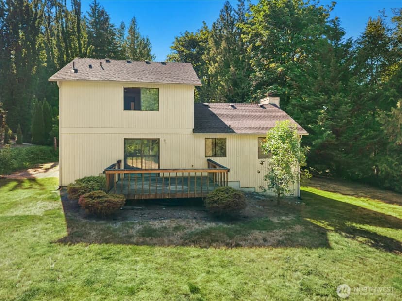 Property photo for 18515 Ne 143rd Place, Woodinville photo 27