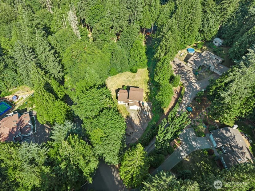 Property photo for 18515 Ne 143rd Place, Woodinville photo 31