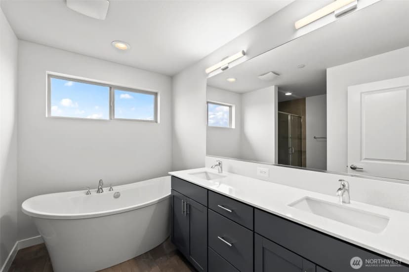 Property photo for 17813 139th Avenue Ct E #43, Puyallup photo 21