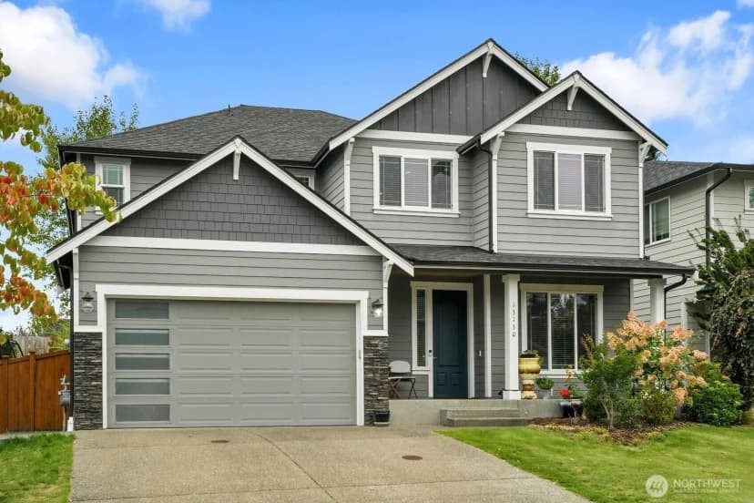 Property photo for 13130 123rd Avenue E, Puyallup