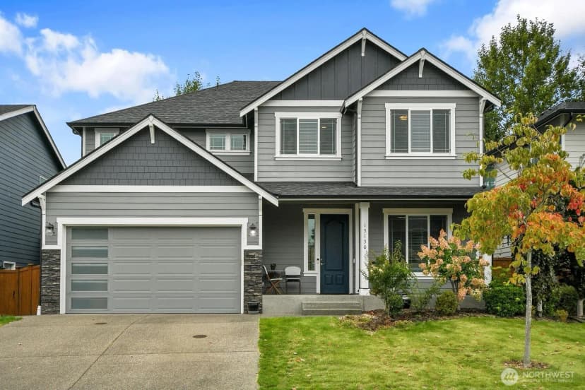 Property photo for 13130 123rd Avenue E, Puyallup photo 27