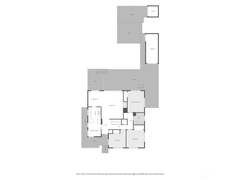 Property photo for 12015 Dayton Avenue N, Seattle photo 34