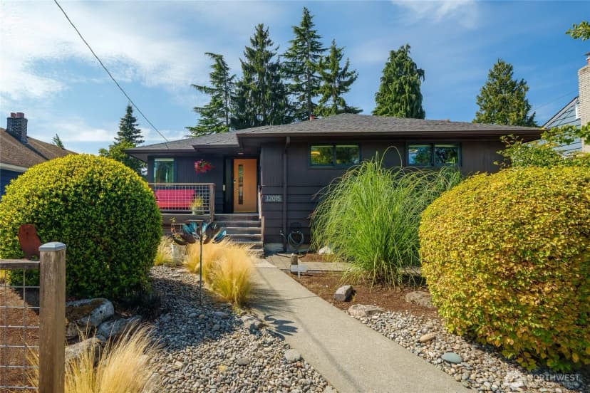 Property photo for 12015 Dayton Avenue N, Seattle photo 2