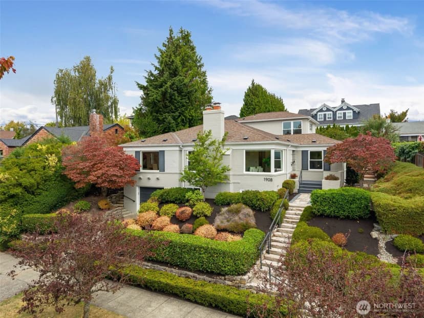 Property photo for 1908 29th Avenue W, Seattle