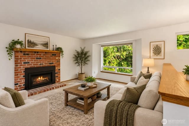 Property photo for 105 Peter Hagen Road Nw, Seabeck photo 3
