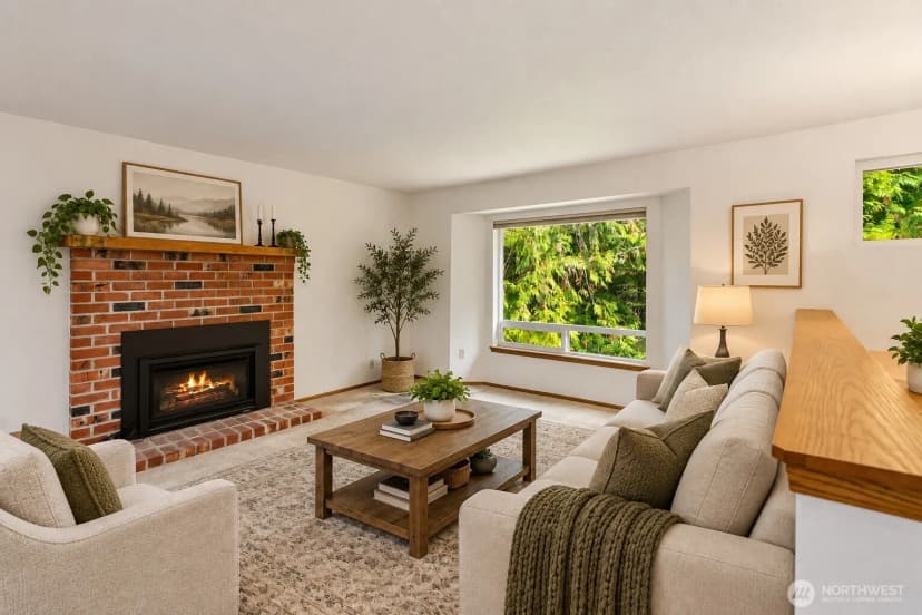 Property photo for 105 Peter Hagen Road Nw, Seabeck photo 3