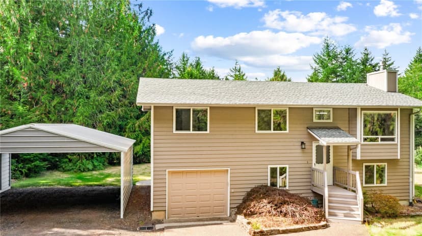 Property photo for 105 Peter Hagen Road Nw, Seabeck photo 36