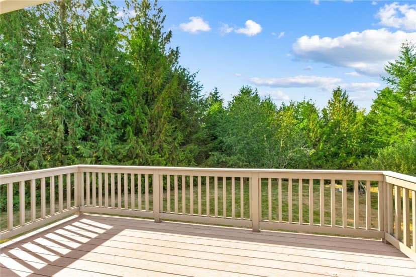 Property photo for 105 Peter Hagen Road Nw, Seabeck photo 12