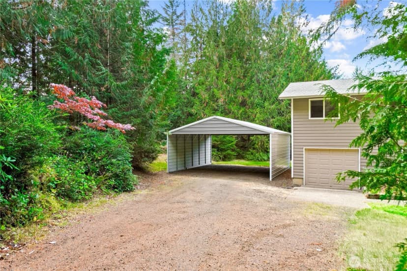 Property photo for 105 Peter Hagen Road Nw, Seabeck photo 35