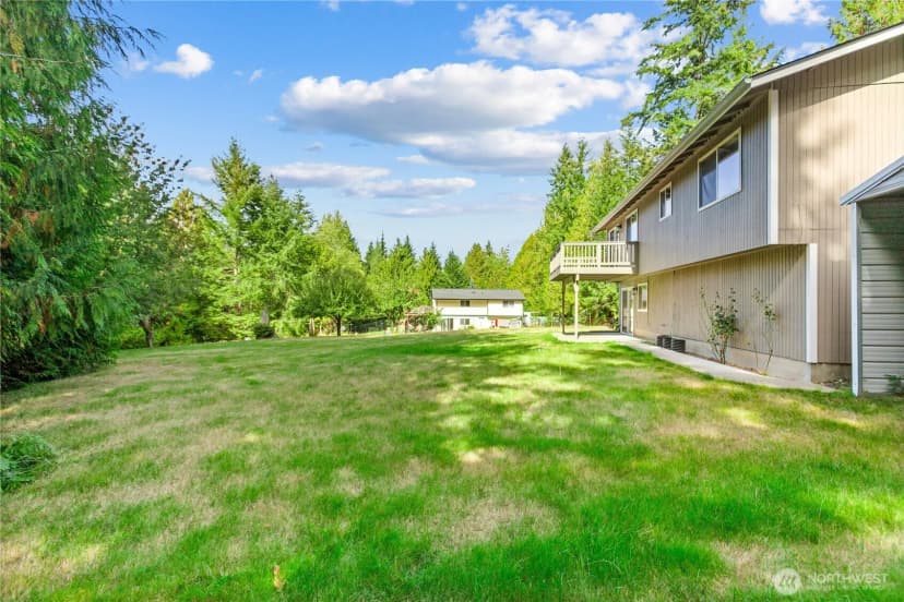 Property photo for 105 Peter Hagen Road Nw, Seabeck photo 32