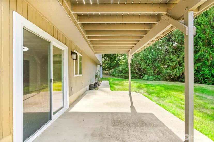 Property photo for 105 Peter Hagen Road Nw, Seabeck photo 30
