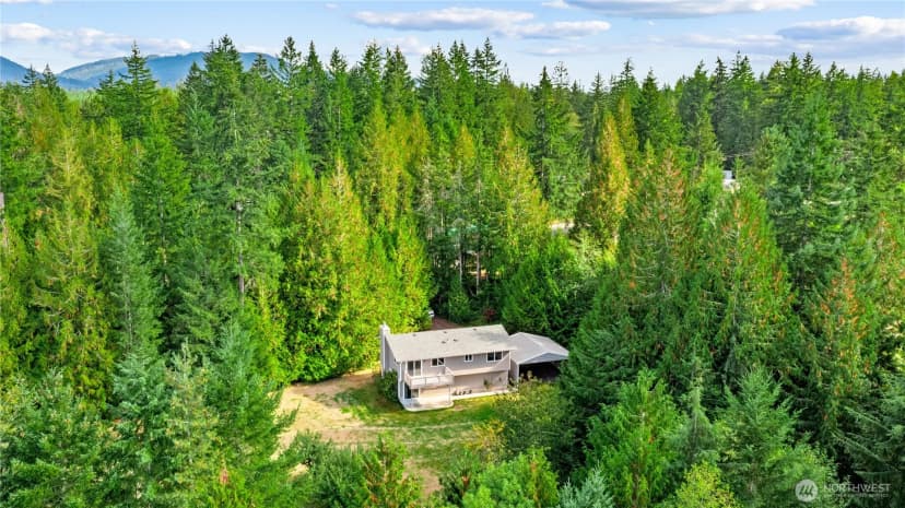 Property photo for 105 Peter Hagen Road Nw, Seabeck