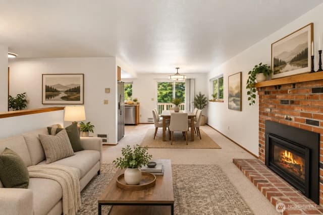 Property photo for 105 Peter Hagen Road Nw, Seabeck photo 5