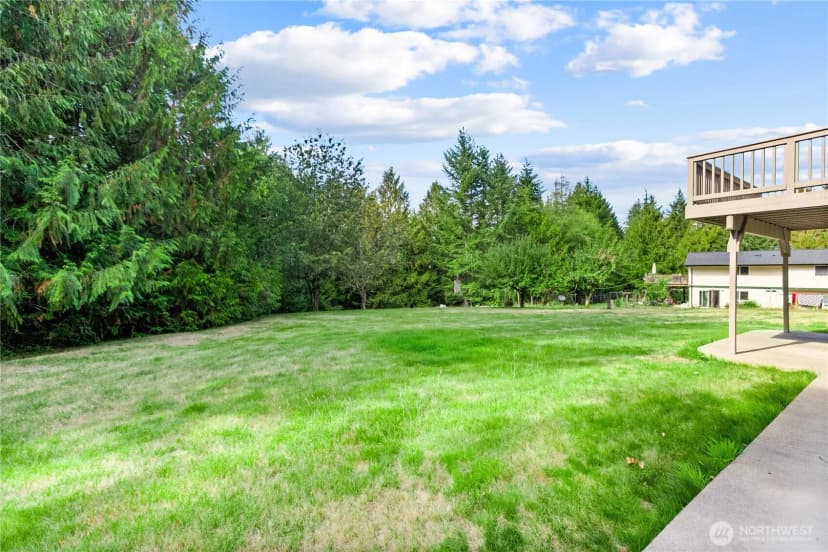 Property photo for 105 Peter Hagen Road Nw, Seabeck photo 31