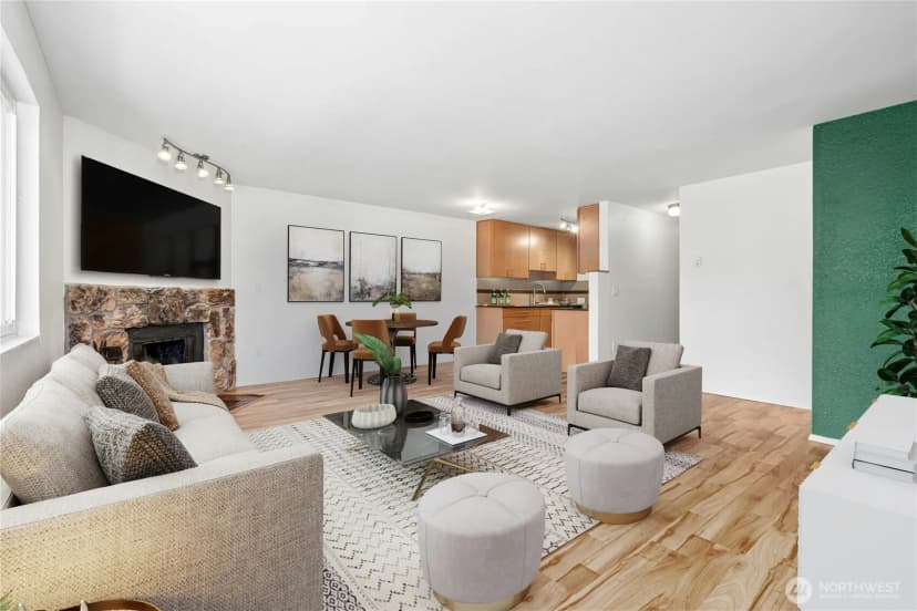 Property photo for 9255 Greenwood Avenue N #38, Seattle photo 14